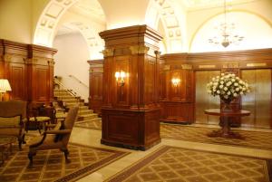 The Hay-Adams,Washington>>District Of Columbia,5 star