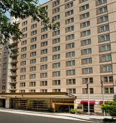 residence inn by marriott washington dc national mall