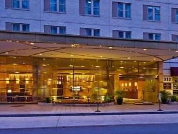 residence inn by marriott washington dc national mall