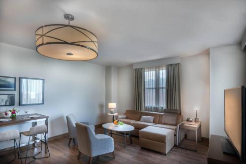 residence inn by marriott washington dc national mall