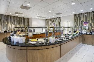 residence inn by marriott washington dc national mall