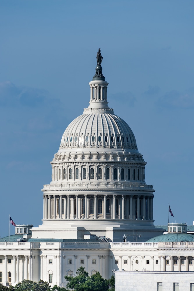 residence inn by marriott washington dc national mall