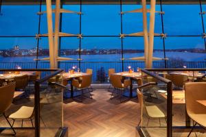 Le Méridien Hamburg,Hamburg-Mitte>>Hamburg,5 star