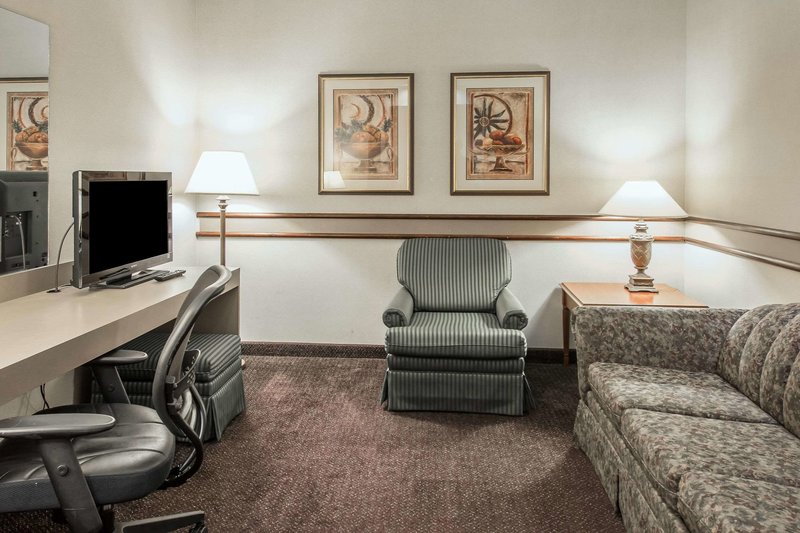 holiday inn clarkston lewiston by ihg