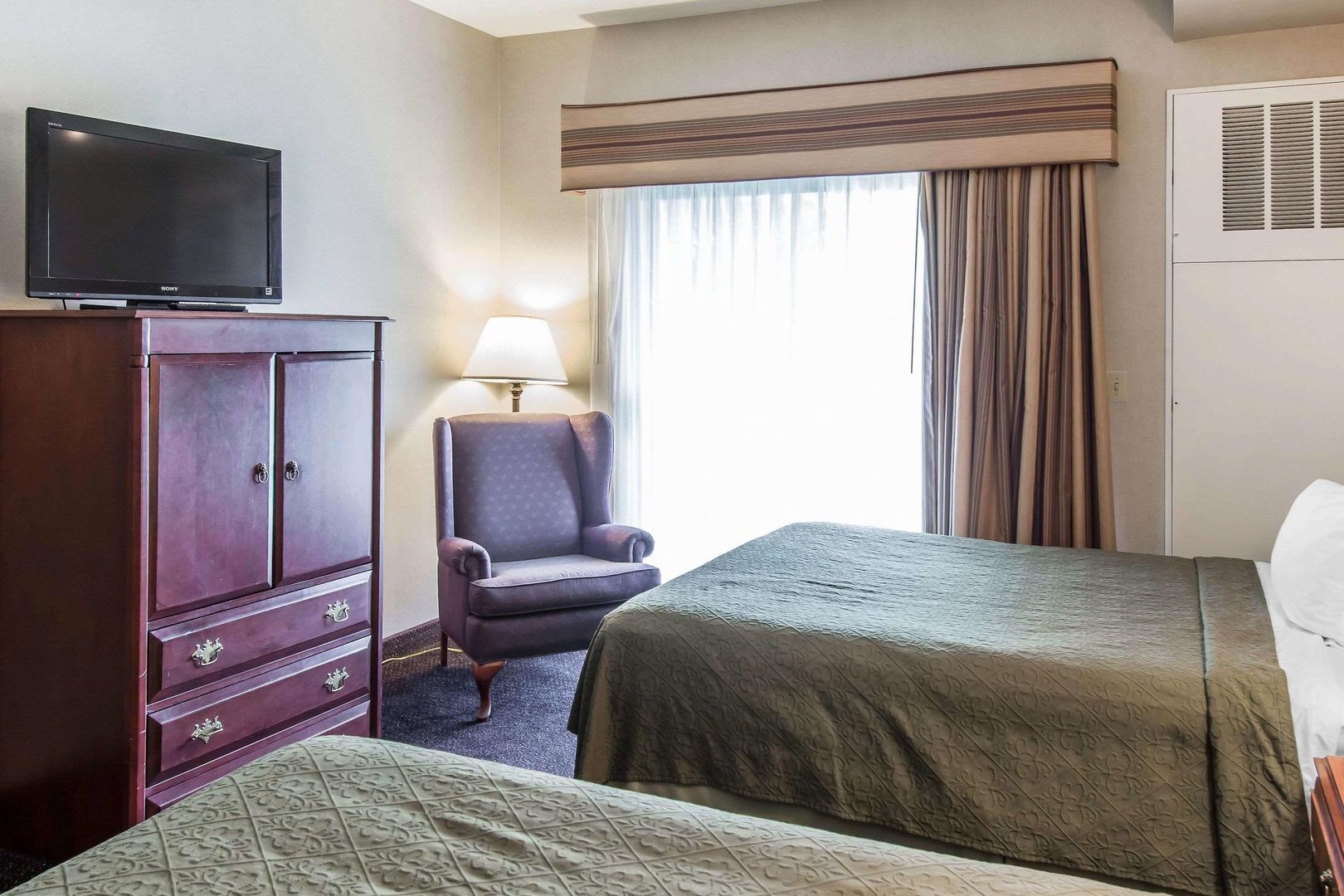 holiday inn clarkston lewiston by ihg