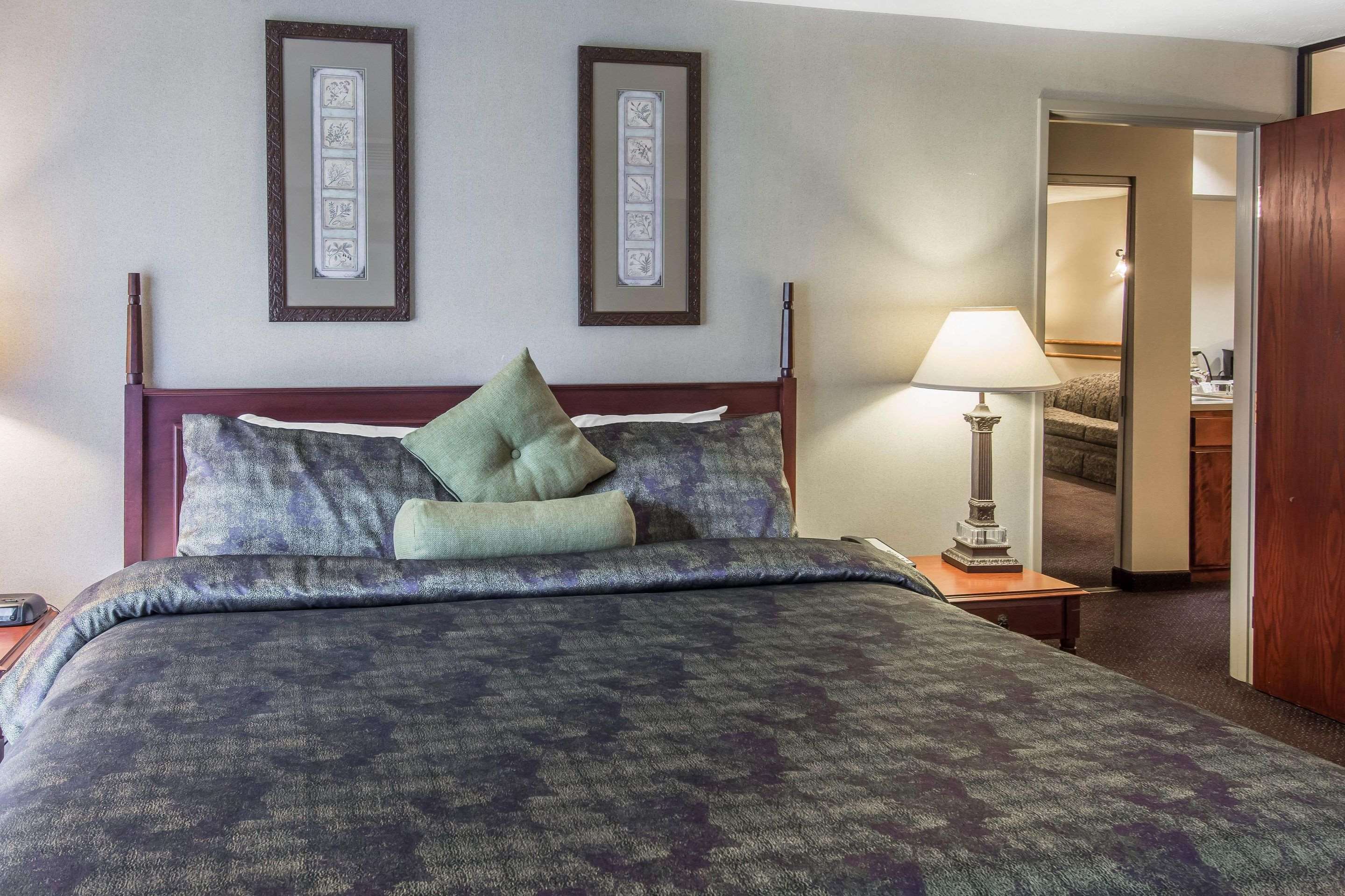 holiday inn clarkston lewiston by ihg