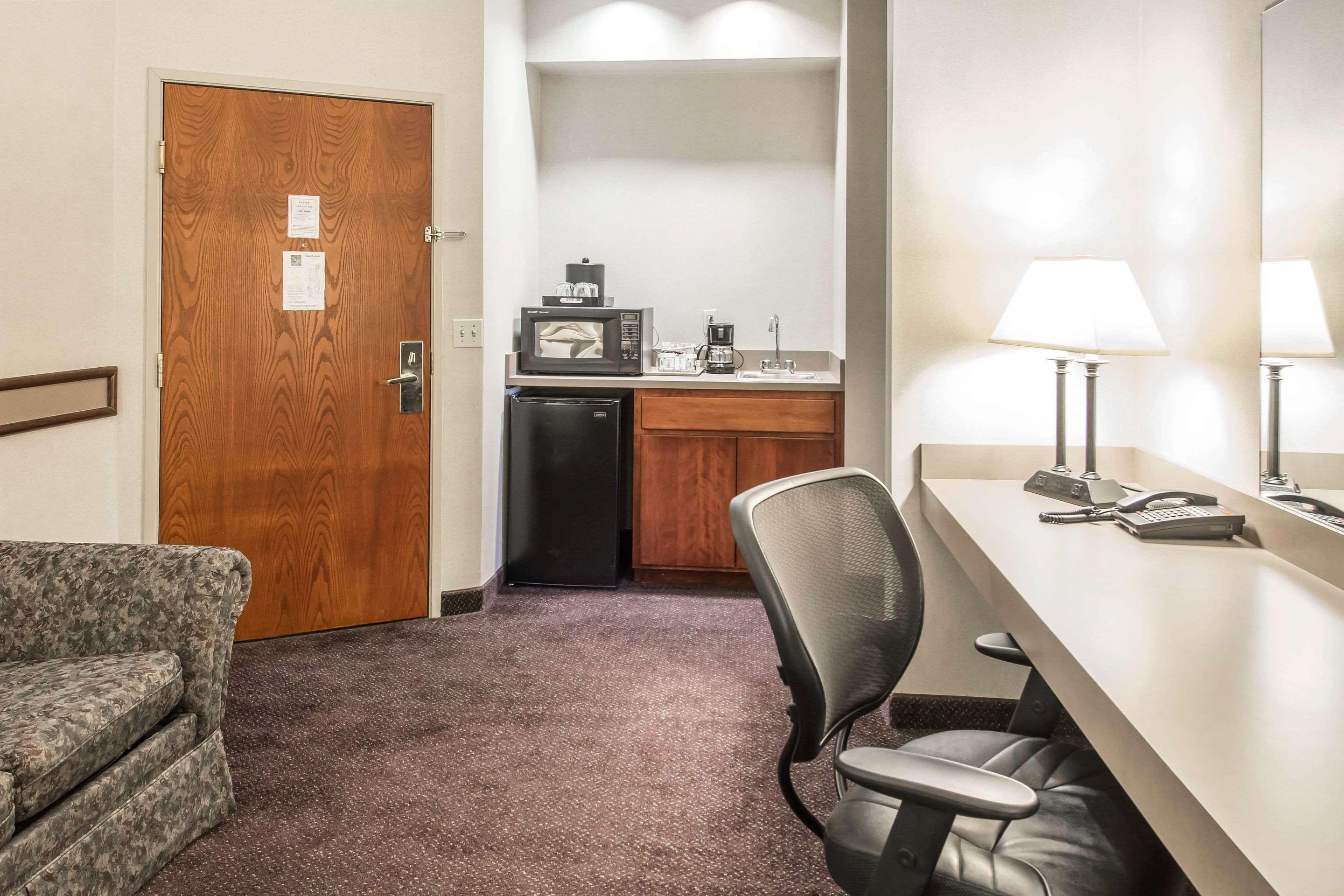 holiday inn clarkston lewiston by ihg
