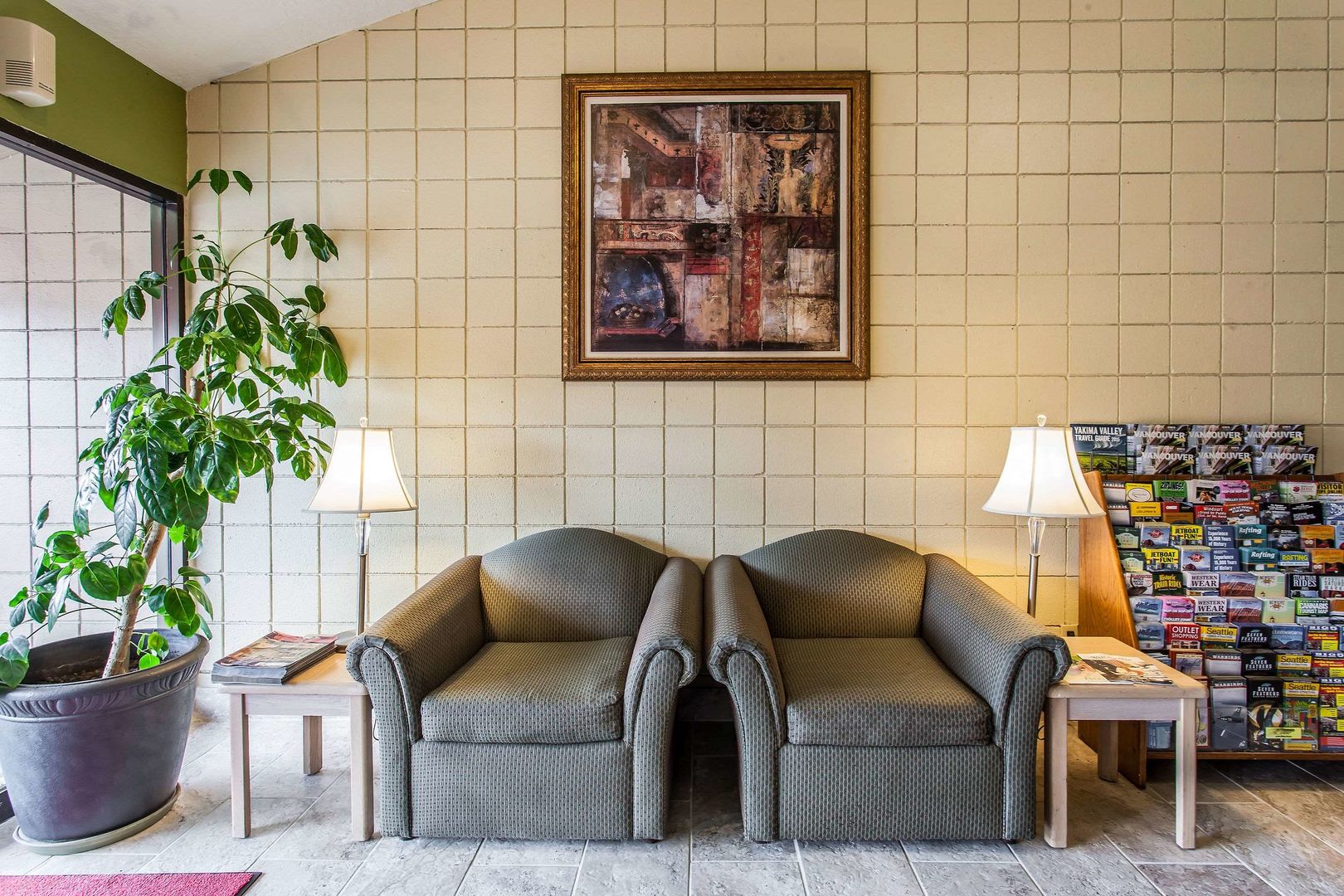 americas best value inn kelso