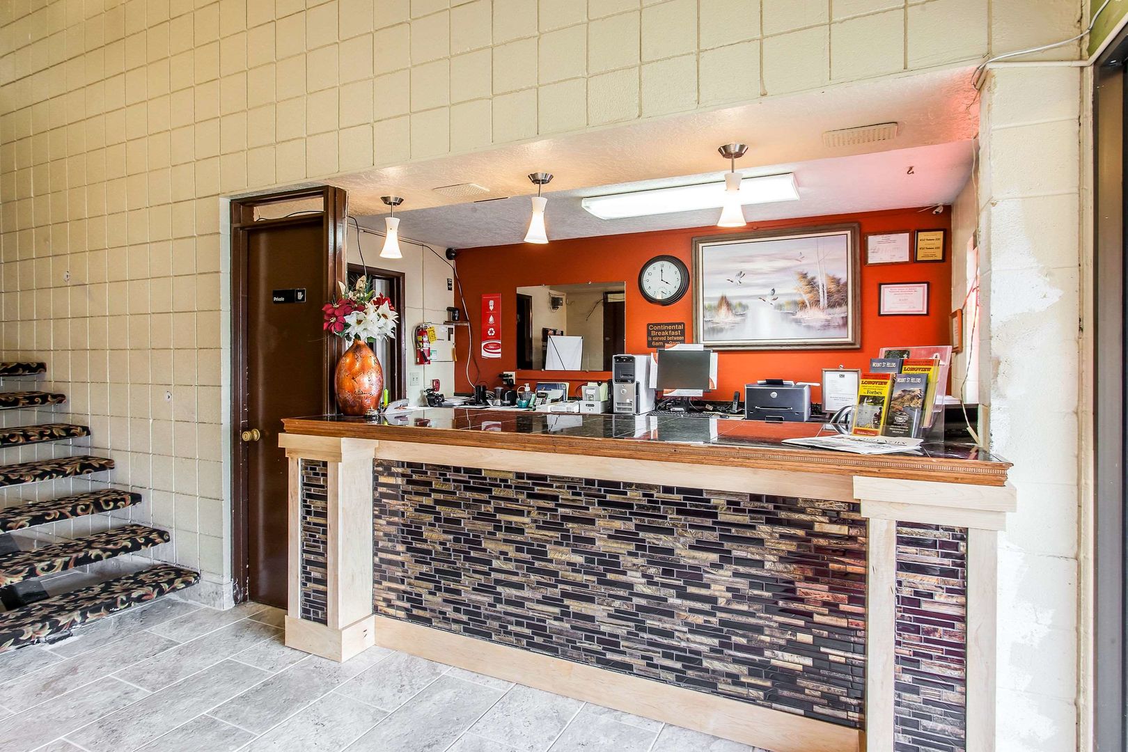 americas best value inn kelso