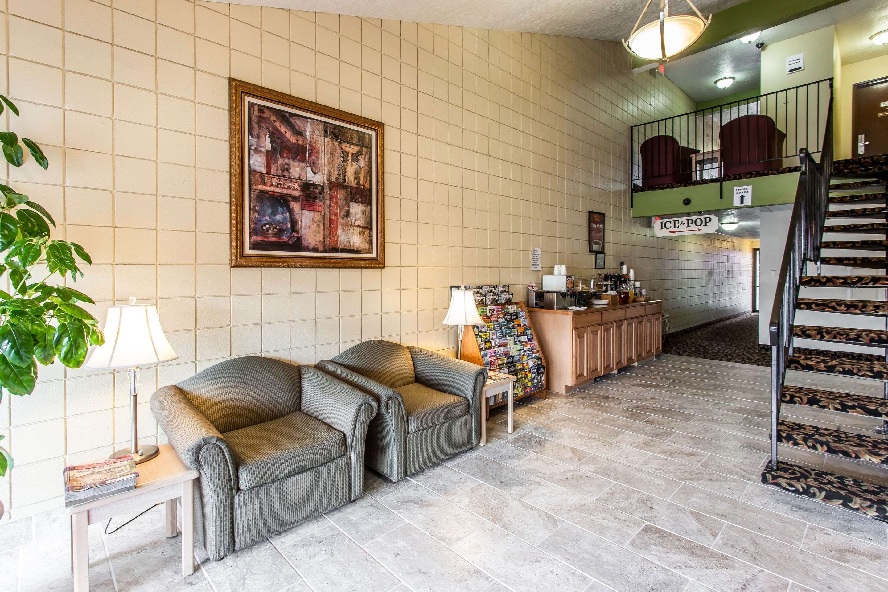 americas best value inn kelso