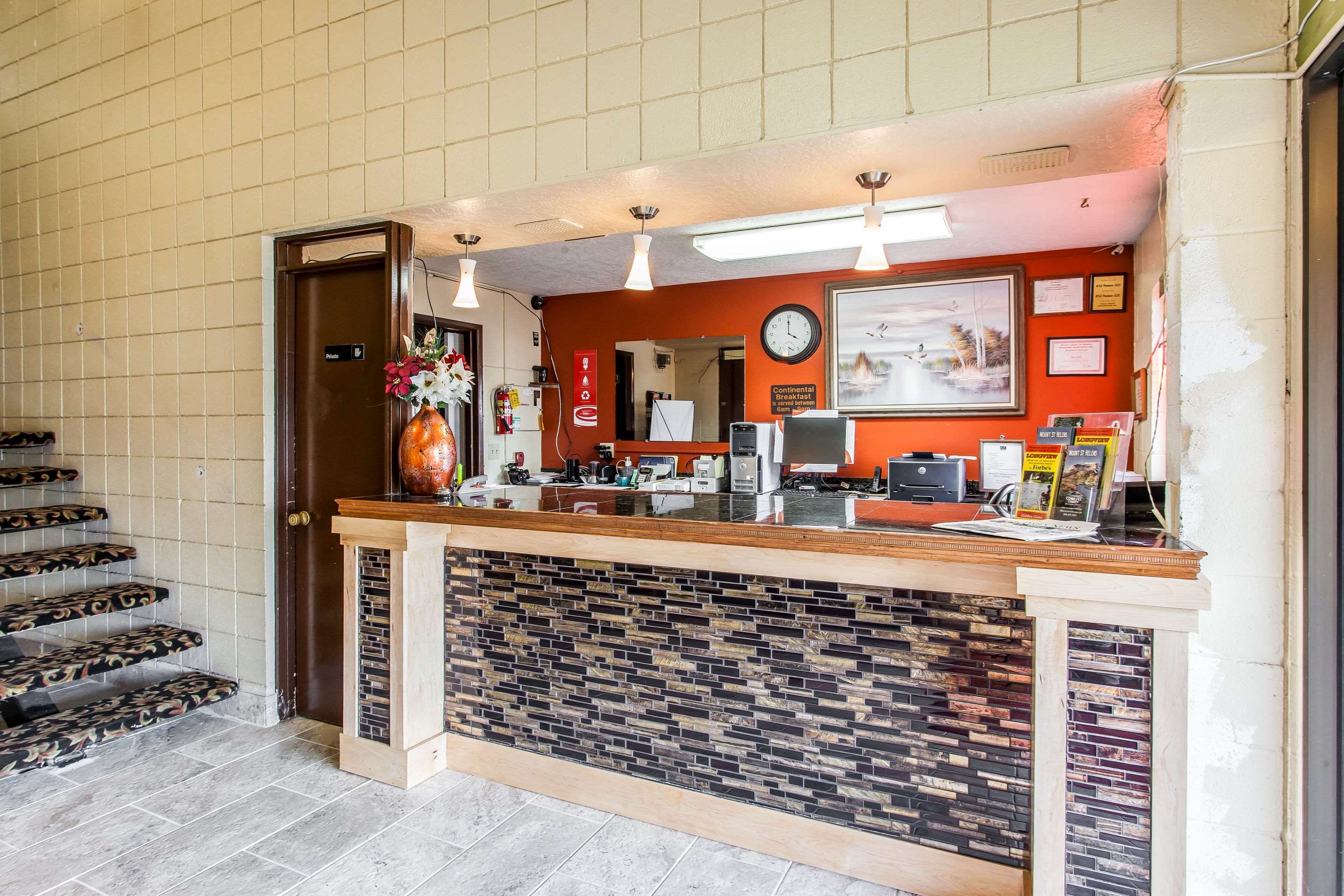 americas best value inn kelso