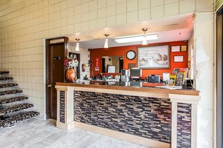 americas best value inn kelso