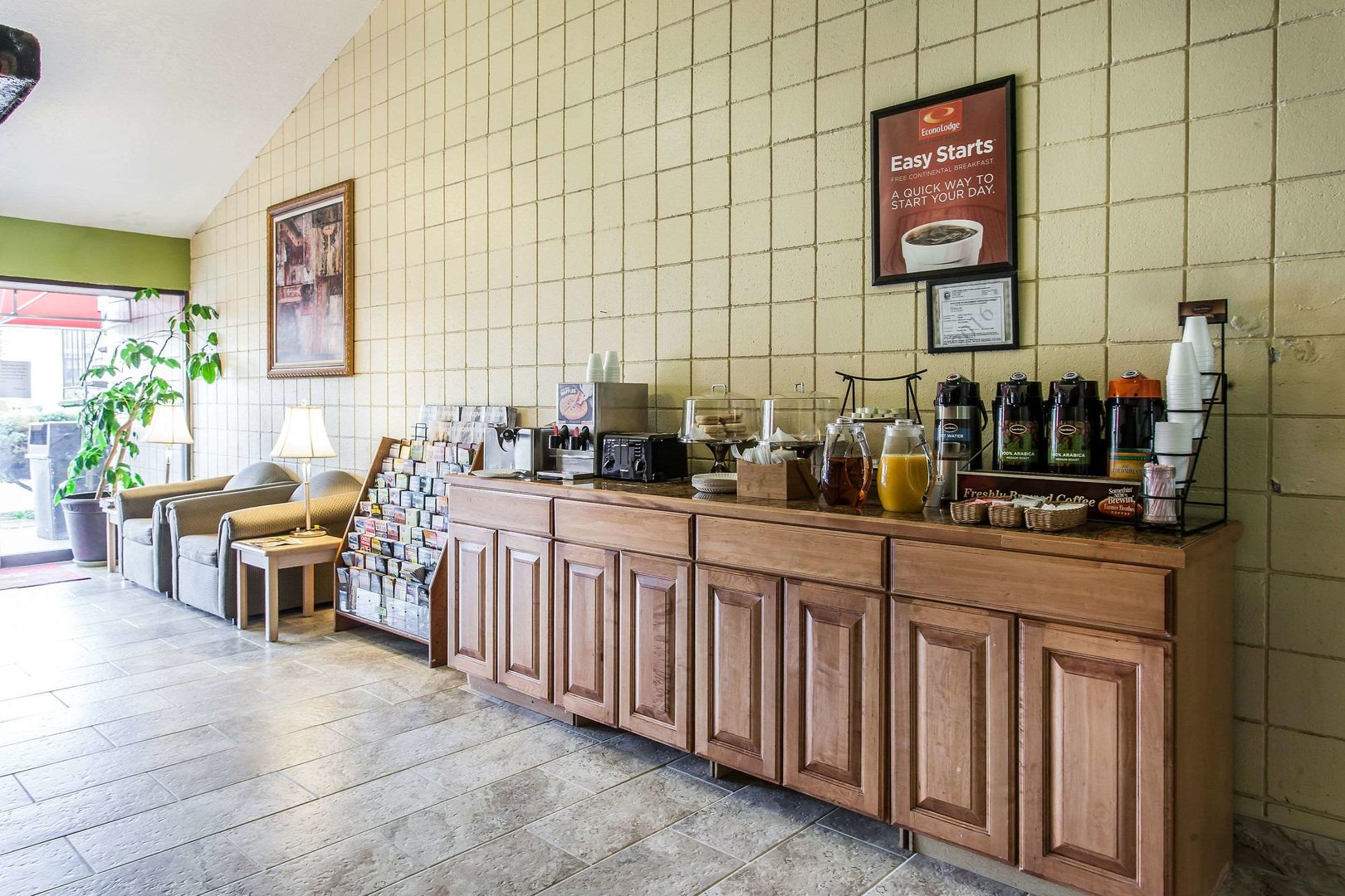 americas best value inn kelso