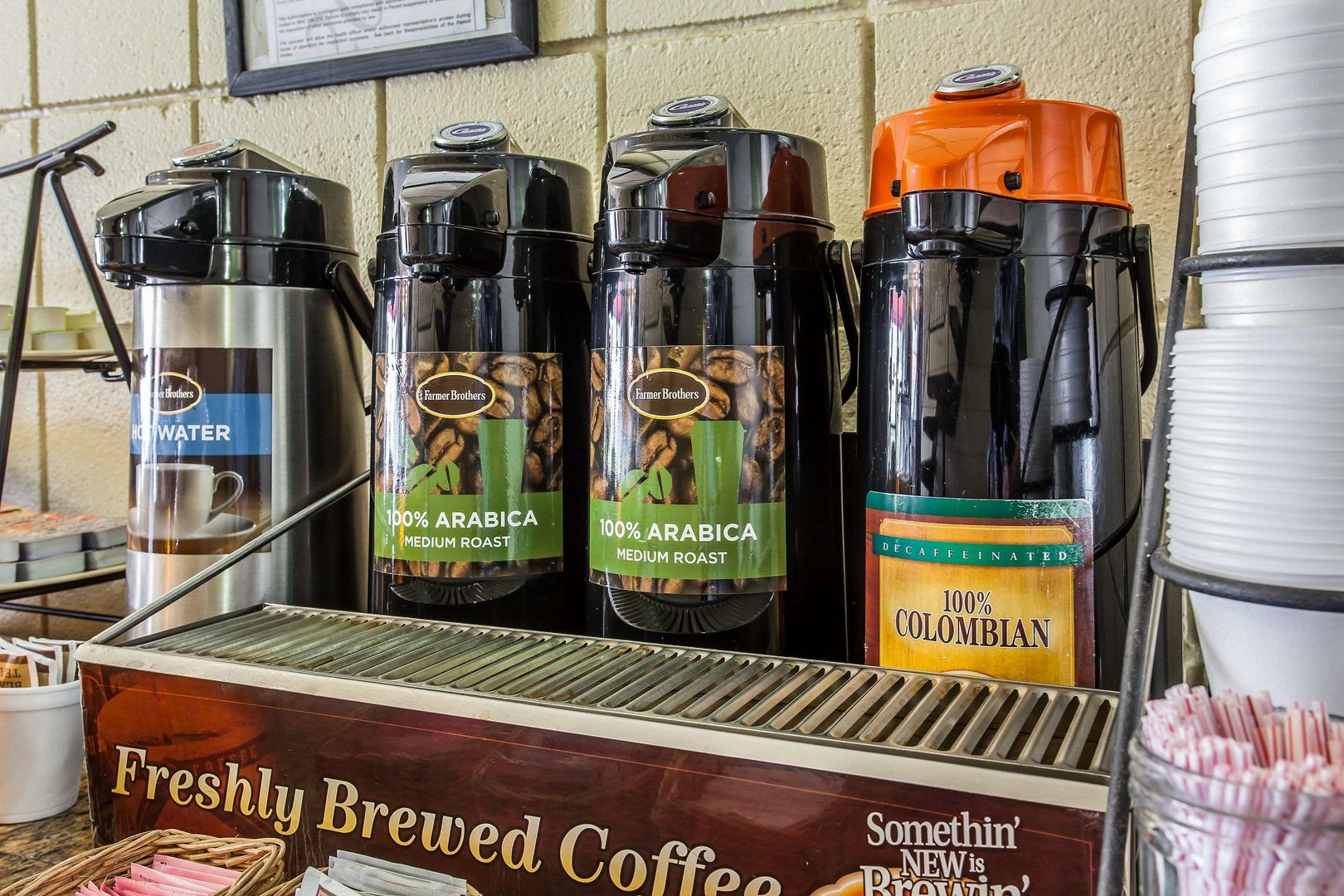 americas best value inn kelso