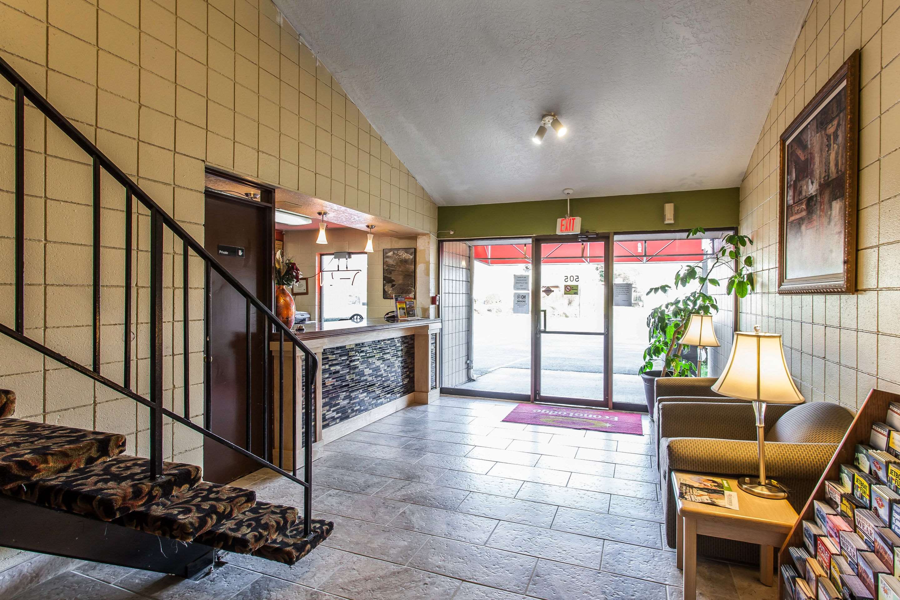 americas best value inn kelso