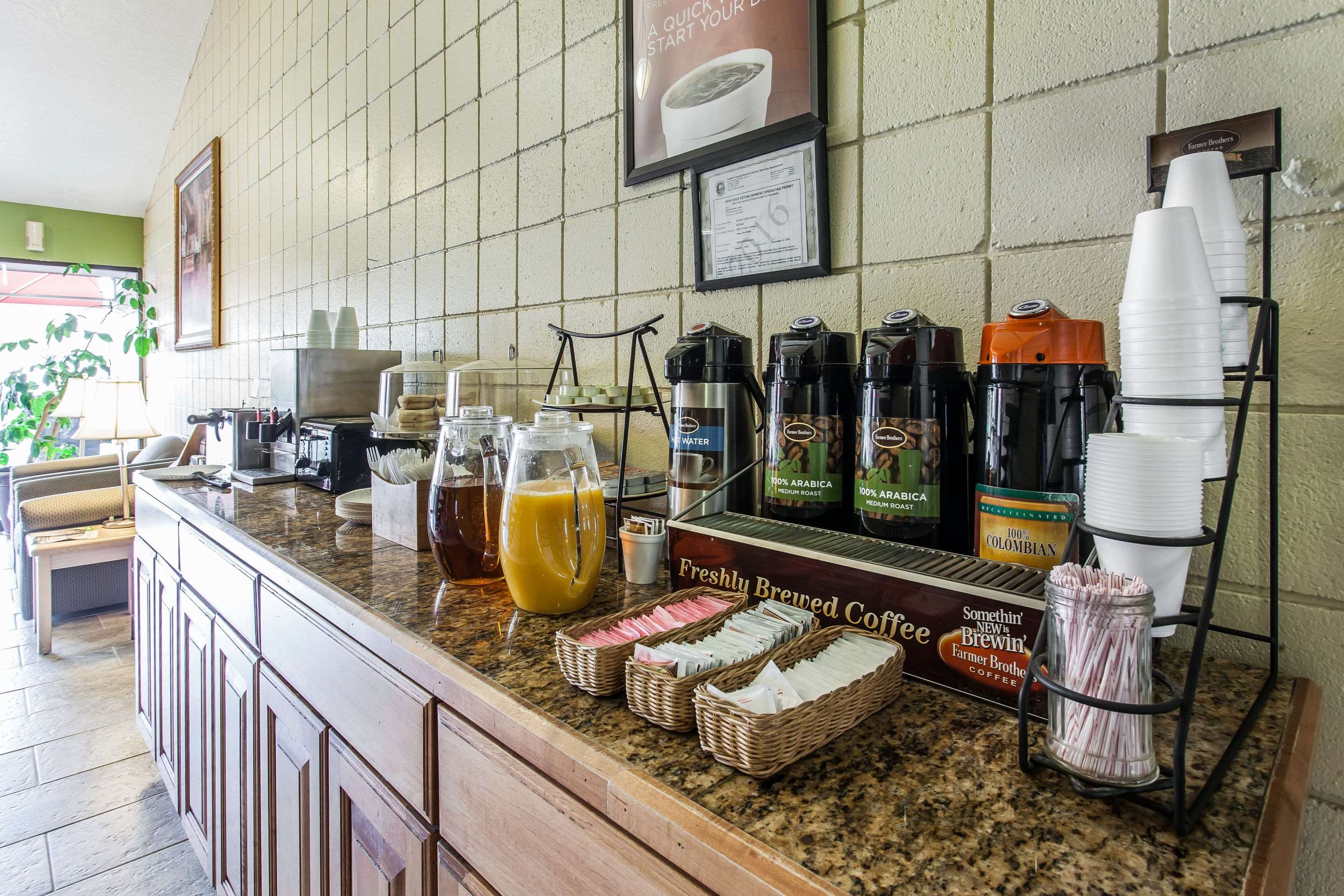 americas best value inn kelso