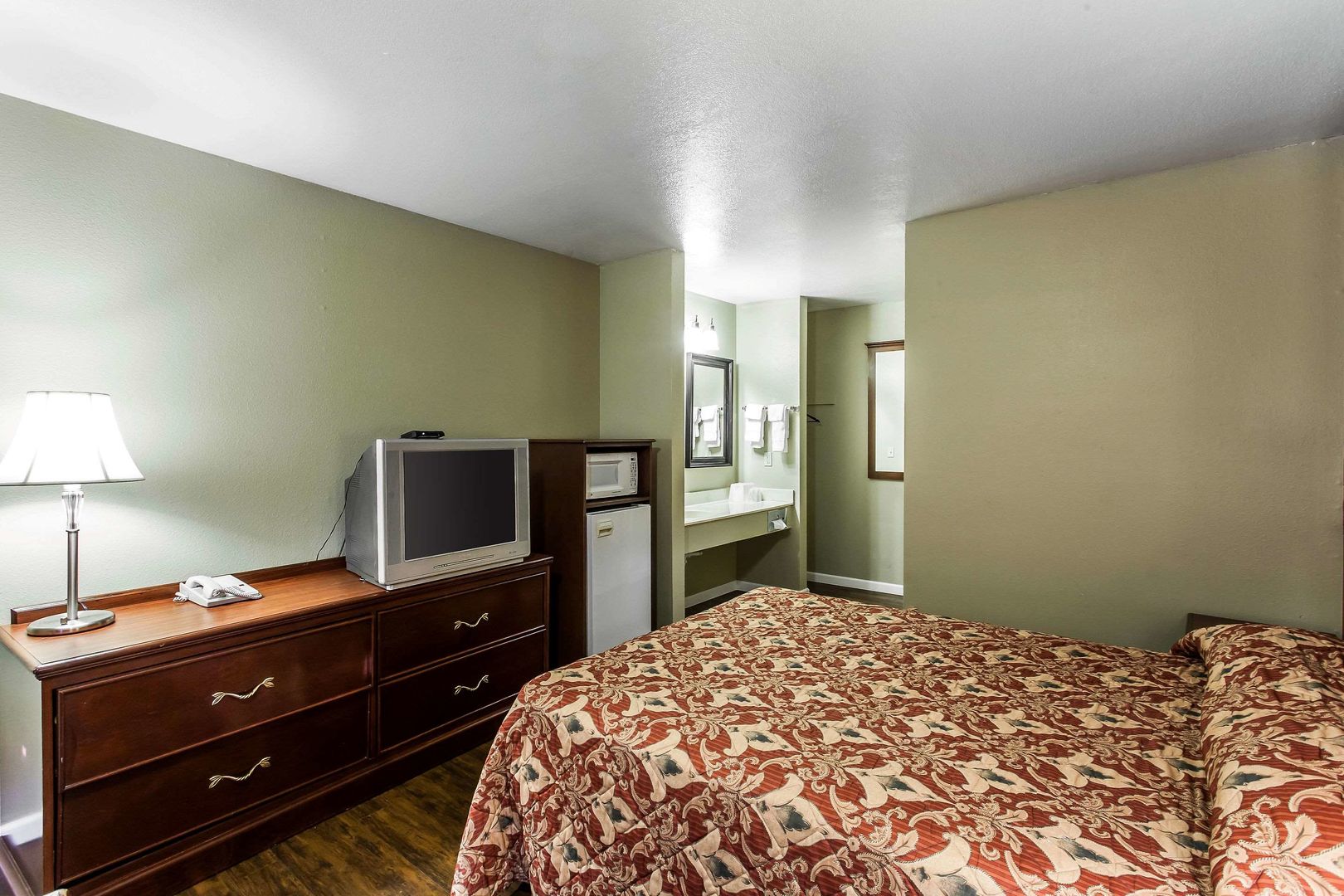 americas best value inn kelso