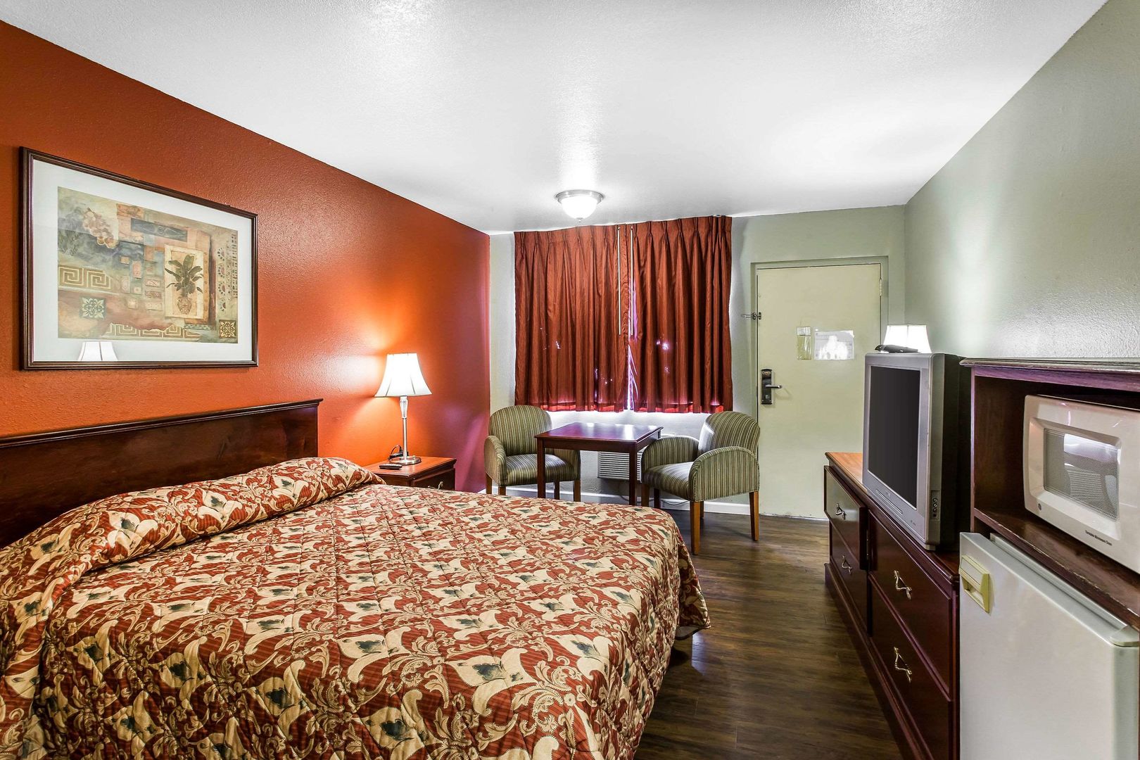 americas best value inn kelso