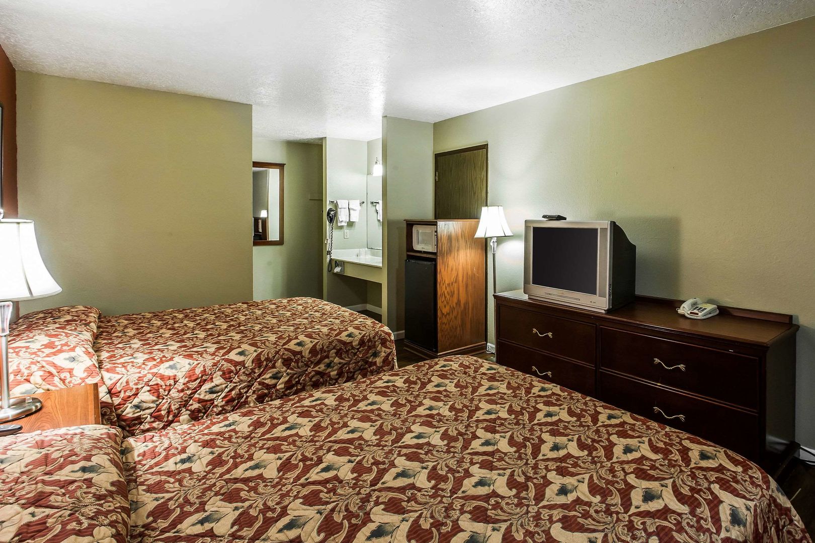americas best value inn kelso
