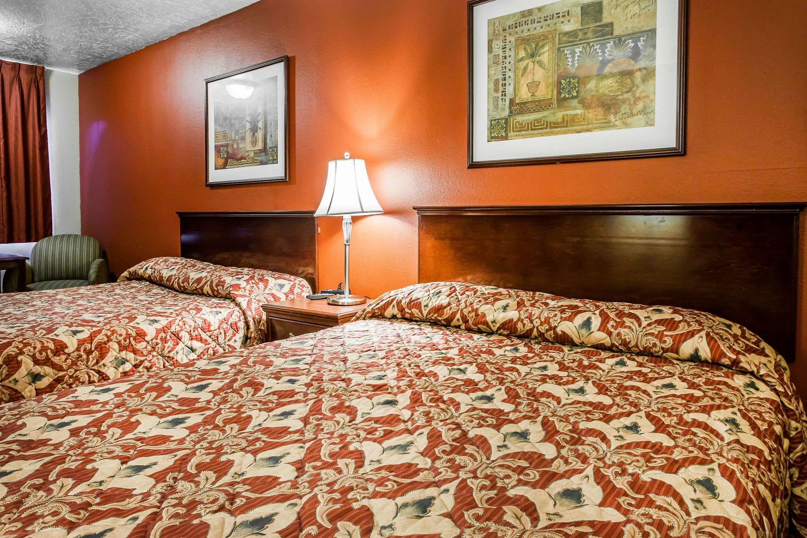 americas best value inn kelso