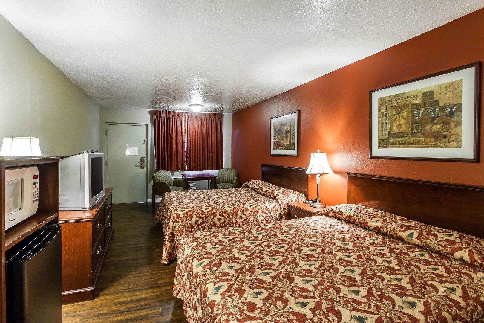 americas best value inn kelso