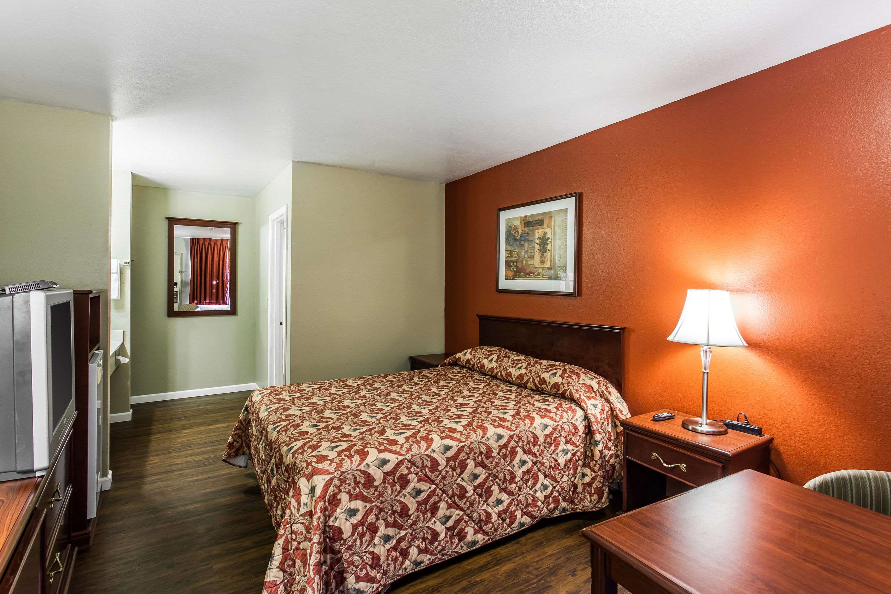 americas best value inn kelso