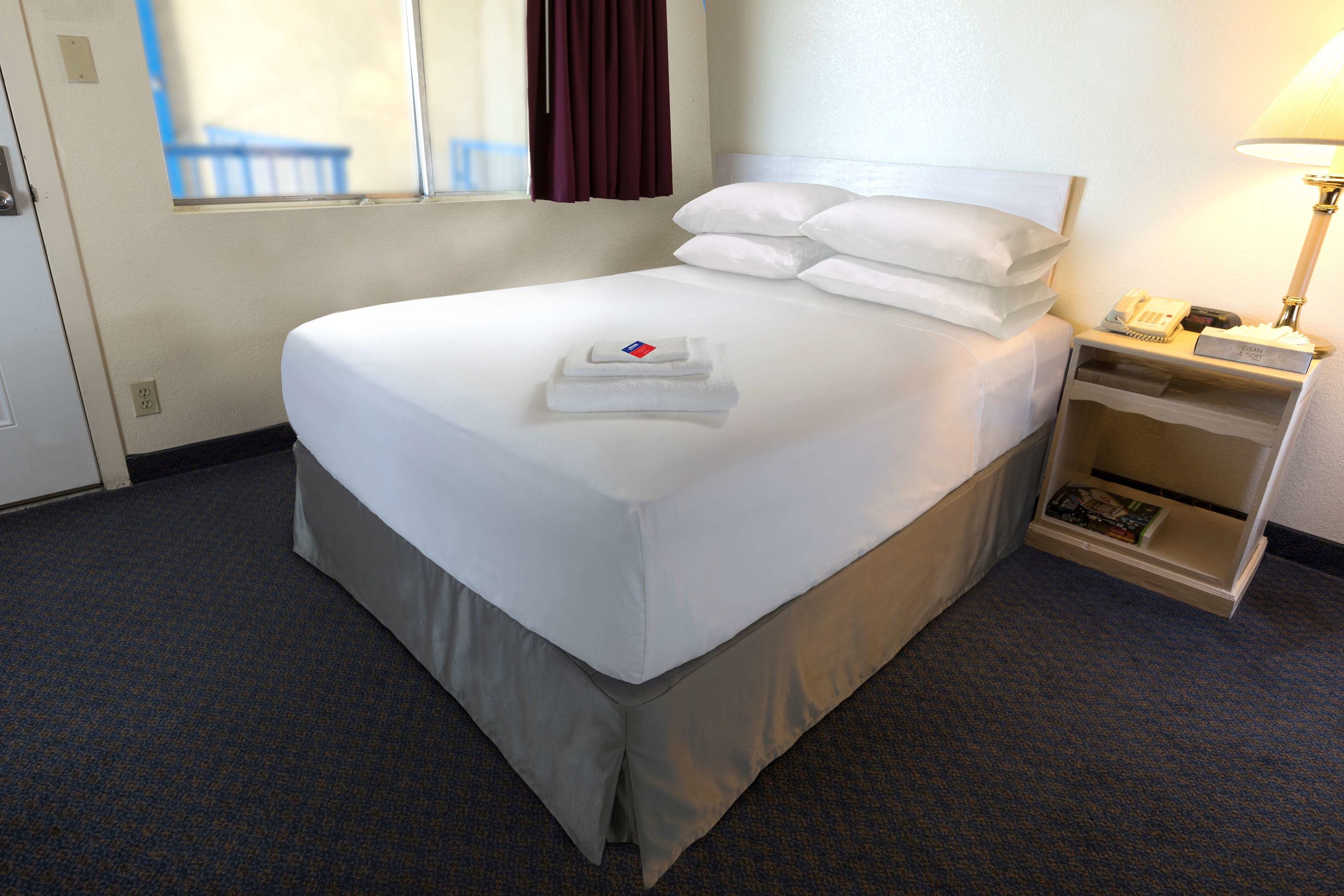 americas best value inn kelso