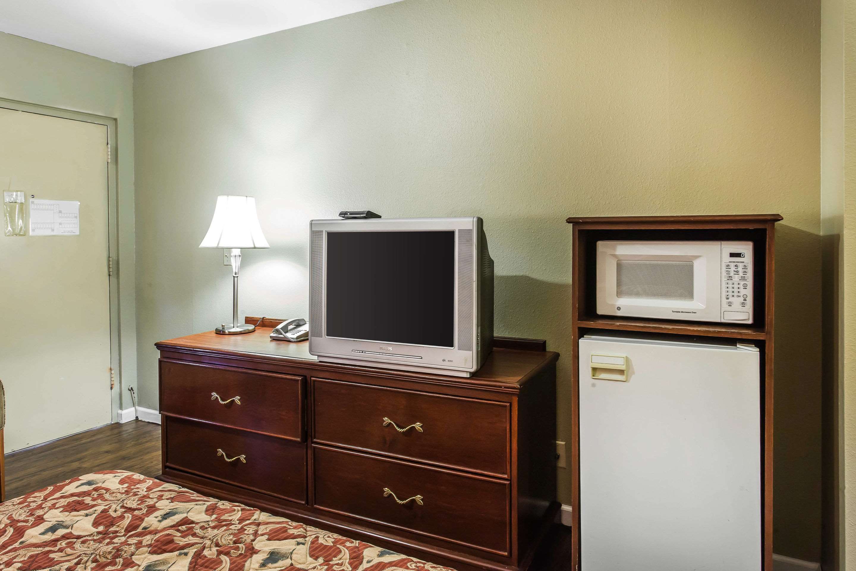 americas best value inn kelso