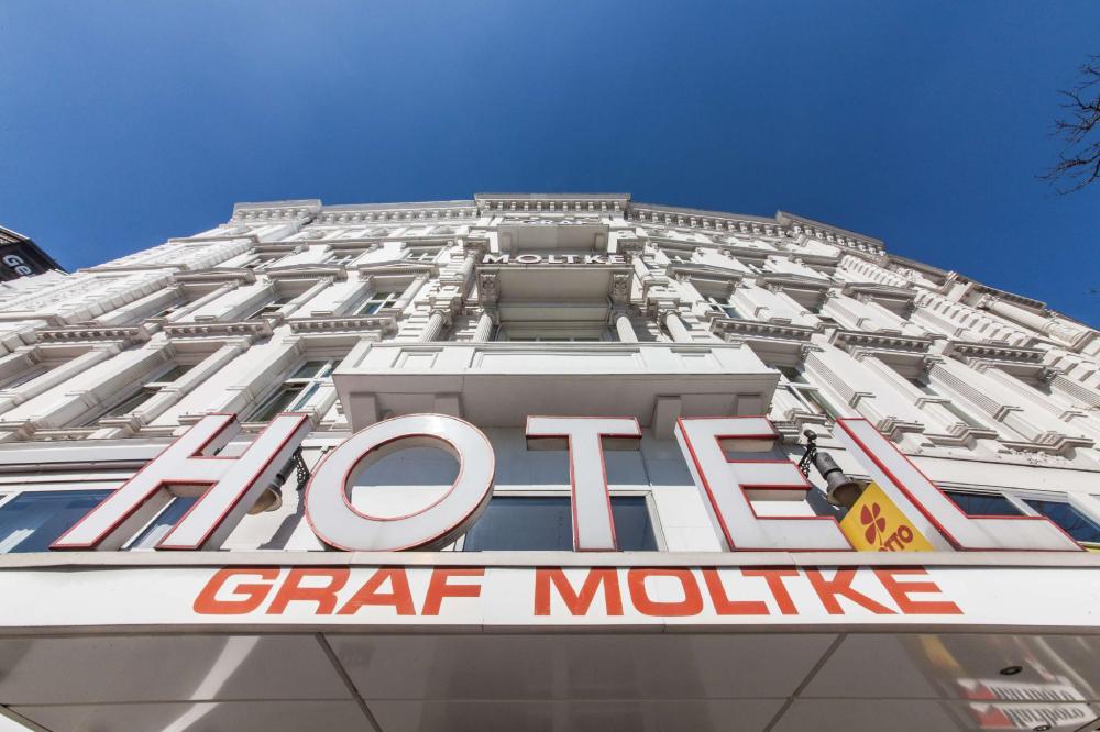 hotel graf moltke