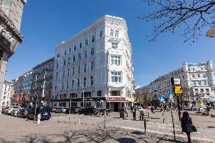 hotel graf moltke