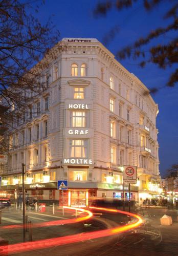 hotel graf moltke