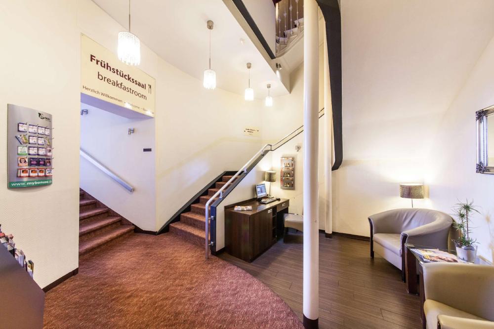 hotel graf moltke