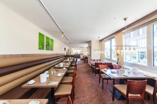 hotel graf moltke
