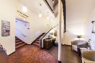 hotel graf moltke