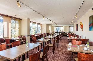 hotel graf moltke