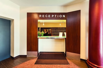 hotel graf moltke