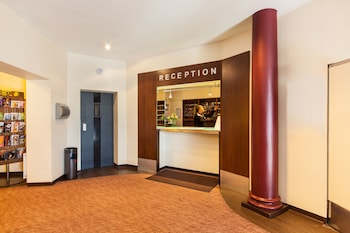 hotel graf moltke