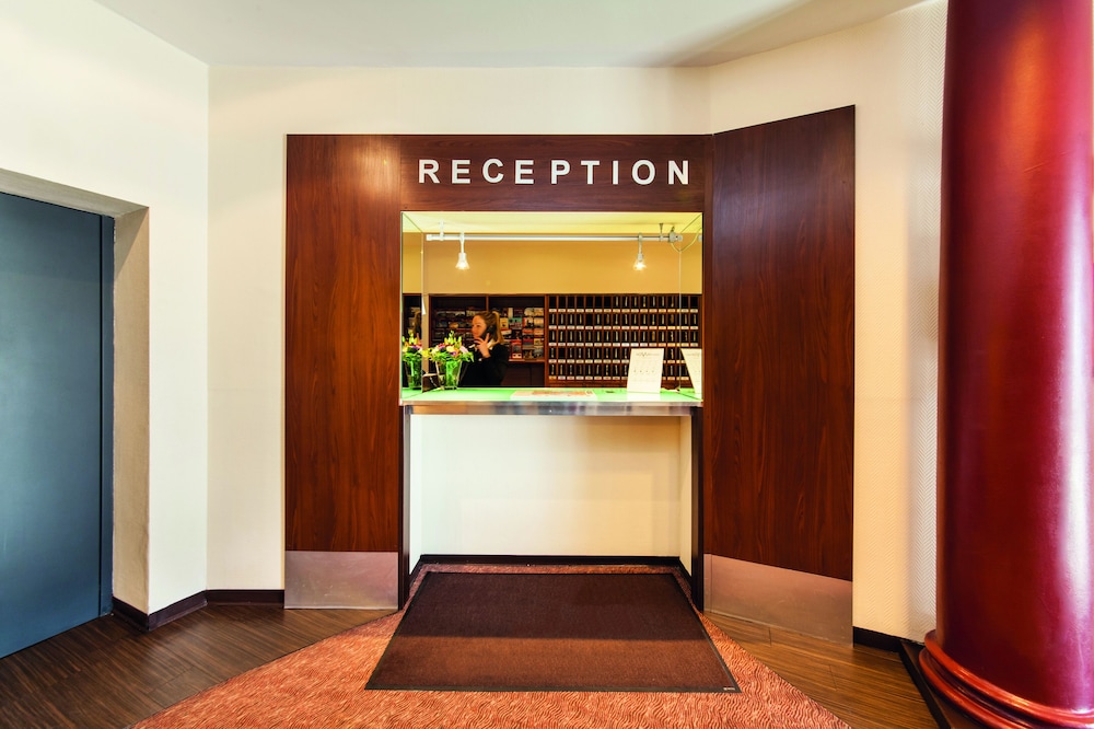 hotel graf moltke