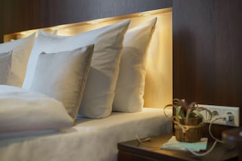 hotel graf moltke
