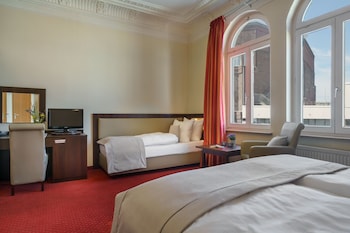 hotel graf moltke