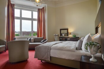 hotel graf moltke