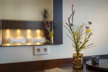 hotel graf moltke