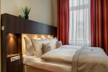 hotel graf moltke