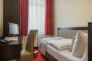 hotel graf moltke