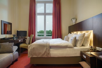 hotel graf moltke