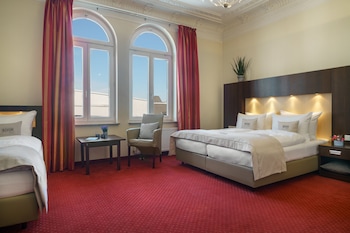 hotel graf moltke
