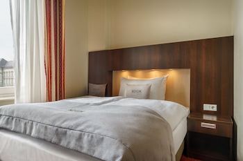 hotel graf moltke