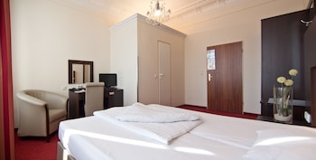 hotel graf moltke