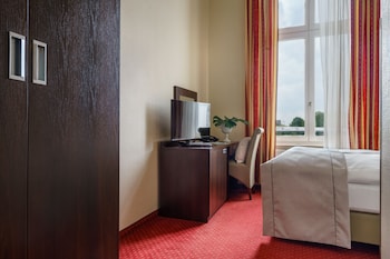 hotel graf moltke