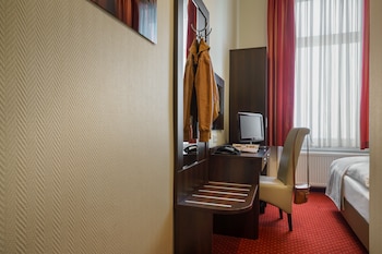 hotel graf moltke